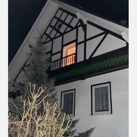 Haus Jahn Apartment Rohrbach  Екстериор снимка