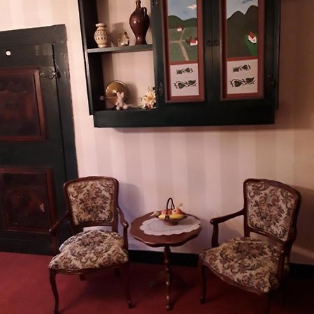 Haus Jahn Apartment Rohrbach  Екстериор снимка