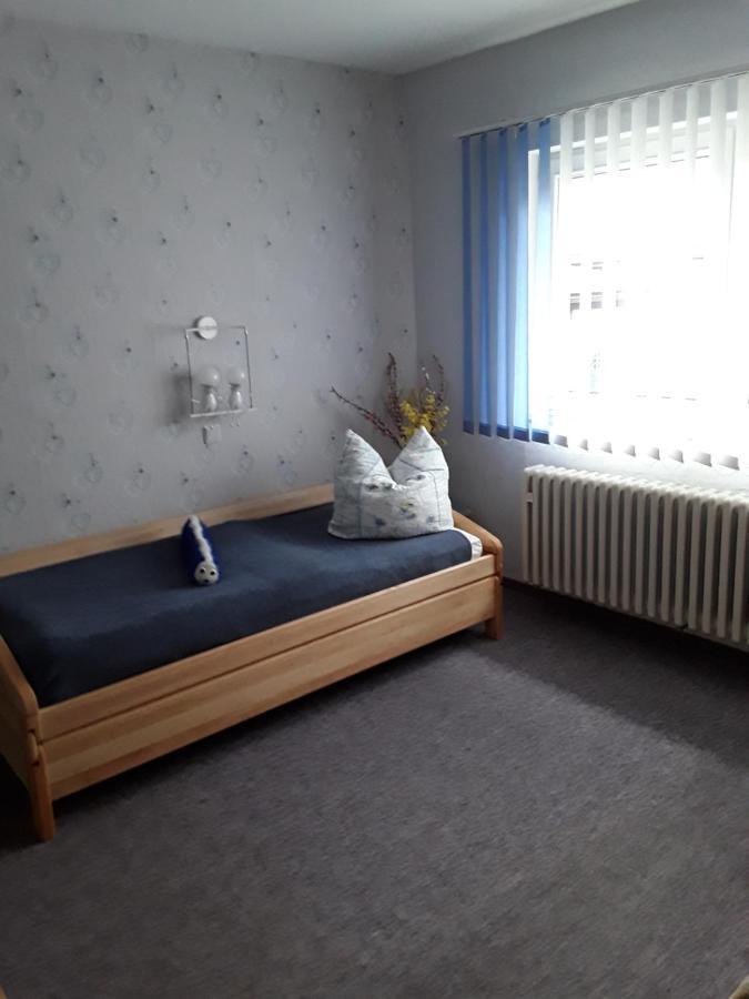 Haus Jahn Apartment Rohrbach  Екстериор снимка