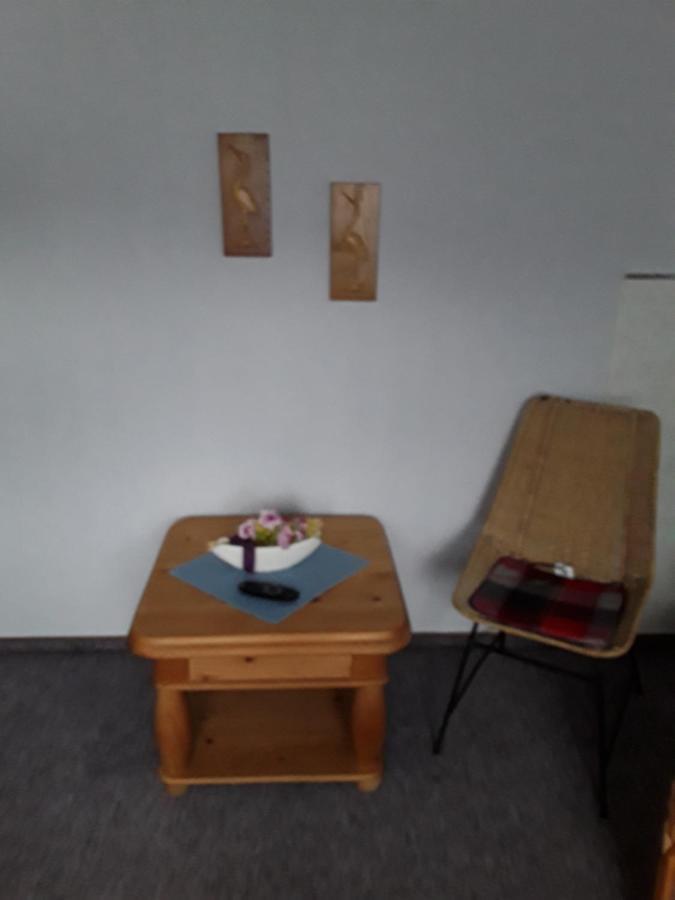 Haus Jahn Apartment Rohrbach  Екстериор снимка