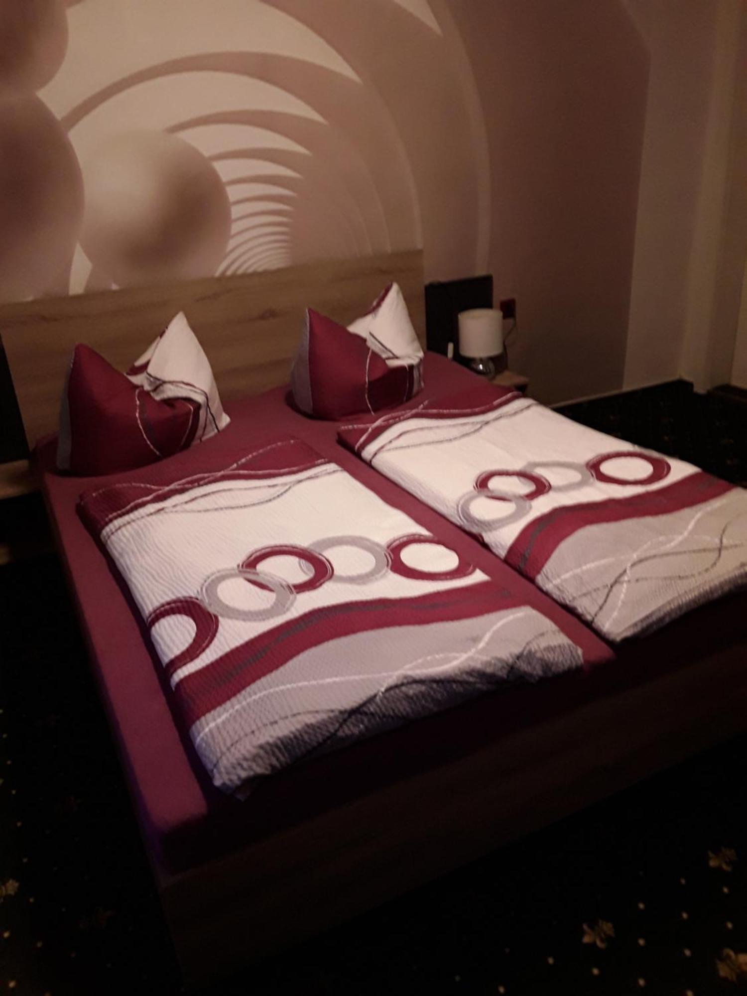 Haus Jahn Apartment Rohrbach  Екстериор снимка