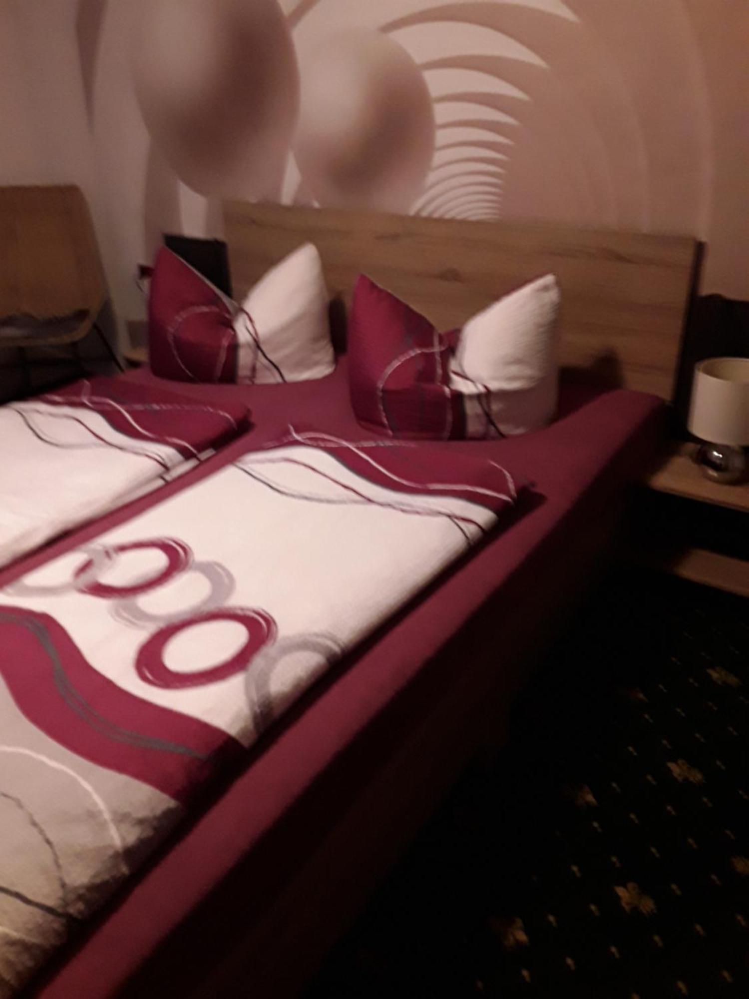 Haus Jahn Apartment Rohrbach  Екстериор снимка
