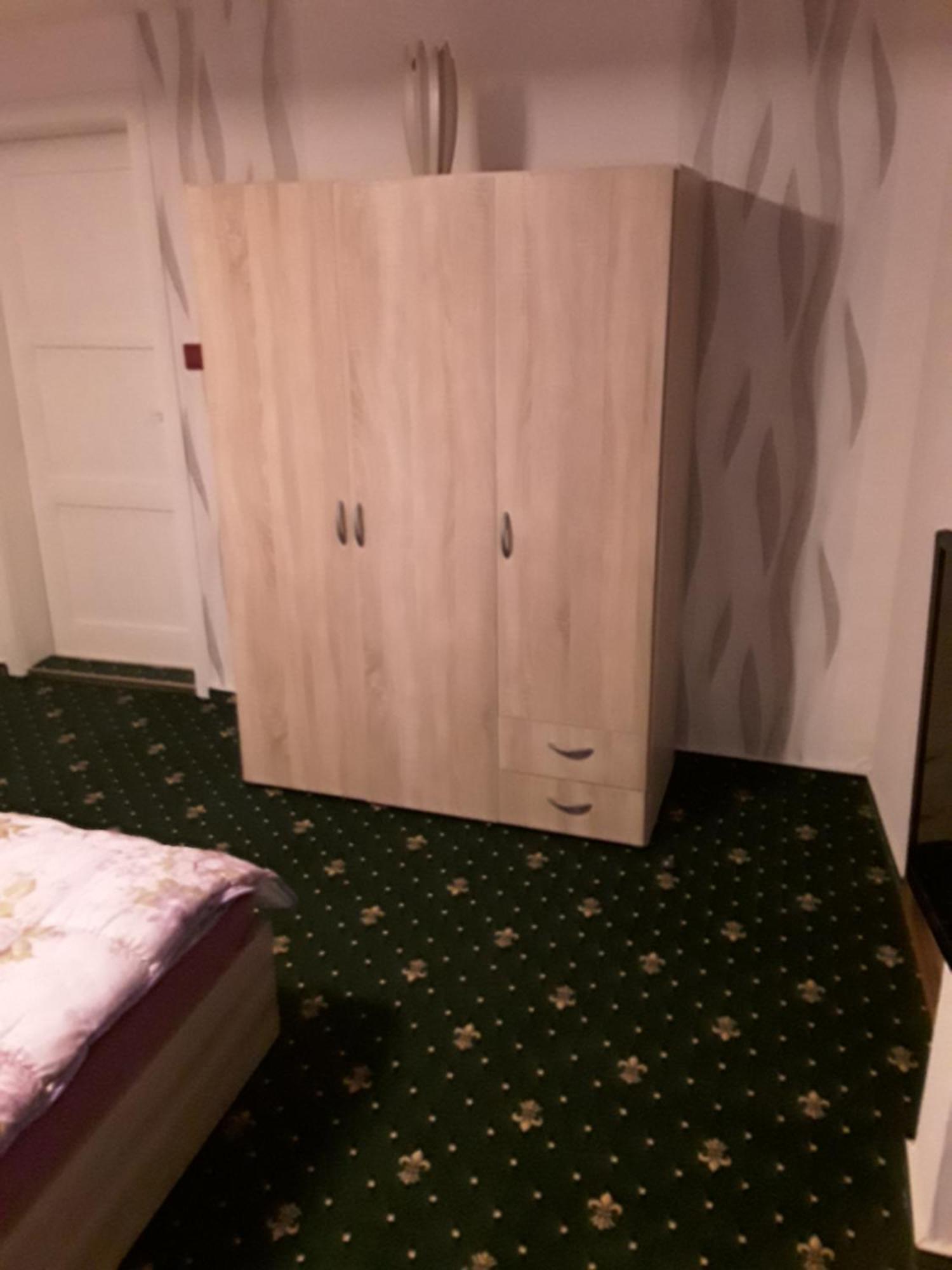 Haus Jahn Apartment Rohrbach  Екстериор снимка
