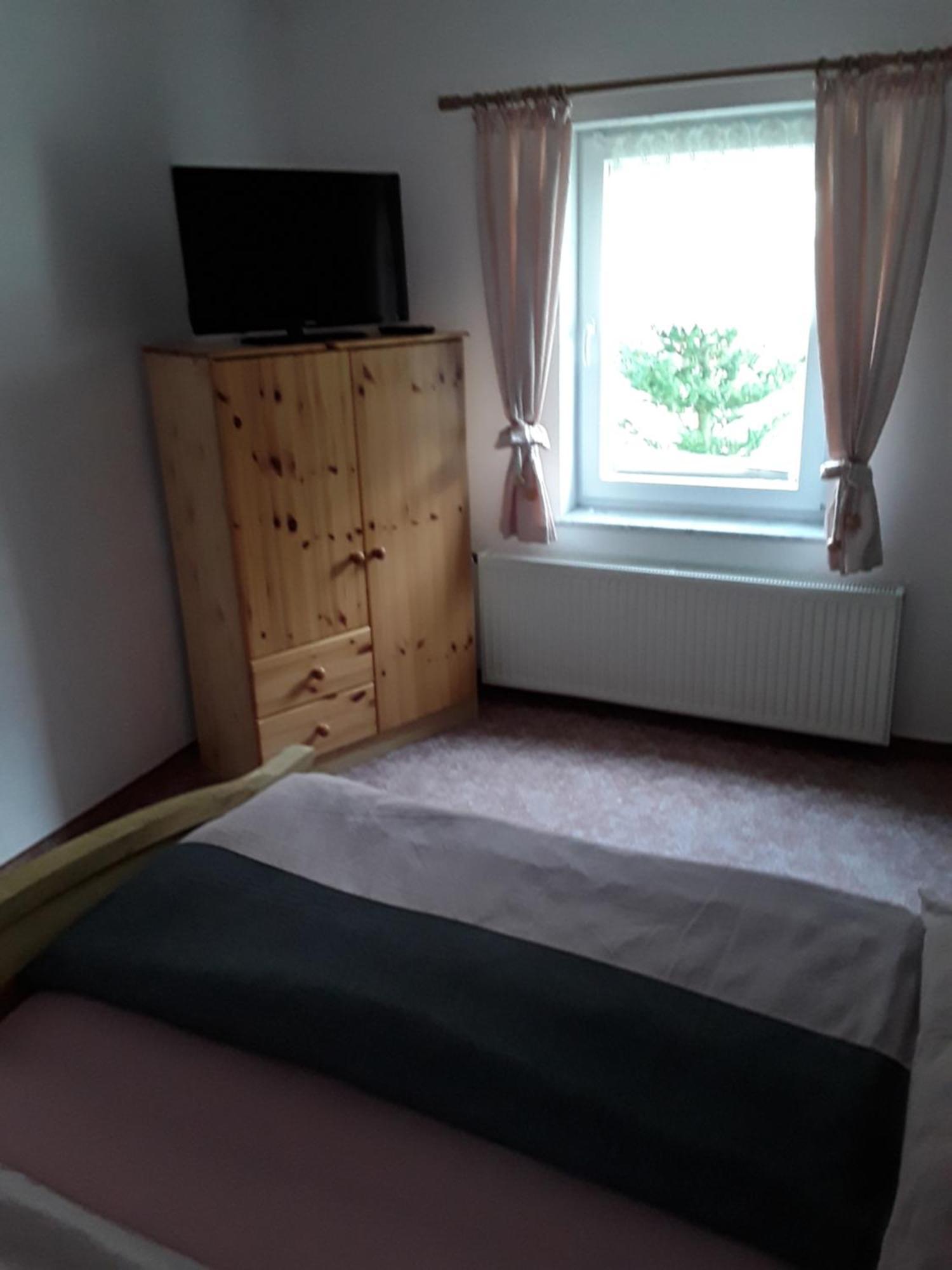 Haus Jahn Apartment Rohrbach  Екстериор снимка
