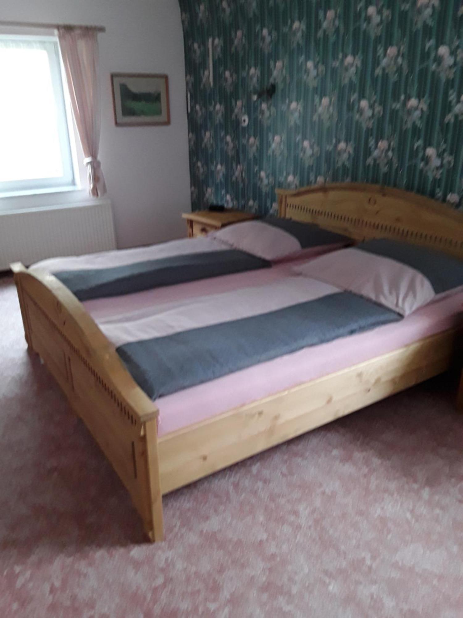 Haus Jahn Apartment Rohrbach  Екстериор снимка
