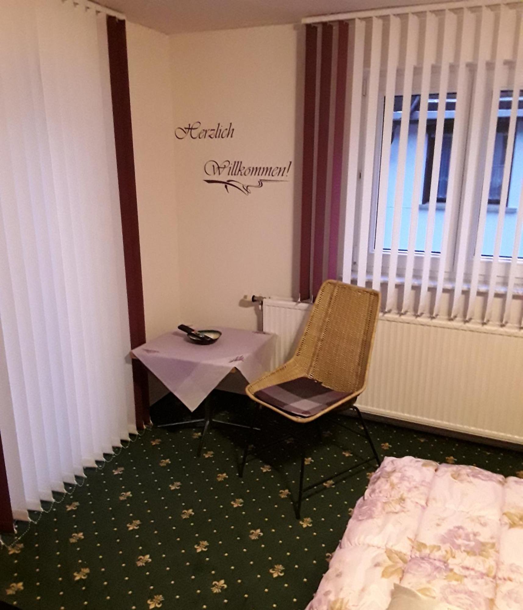 Haus Jahn Apartment Rohrbach  Екстериор снимка