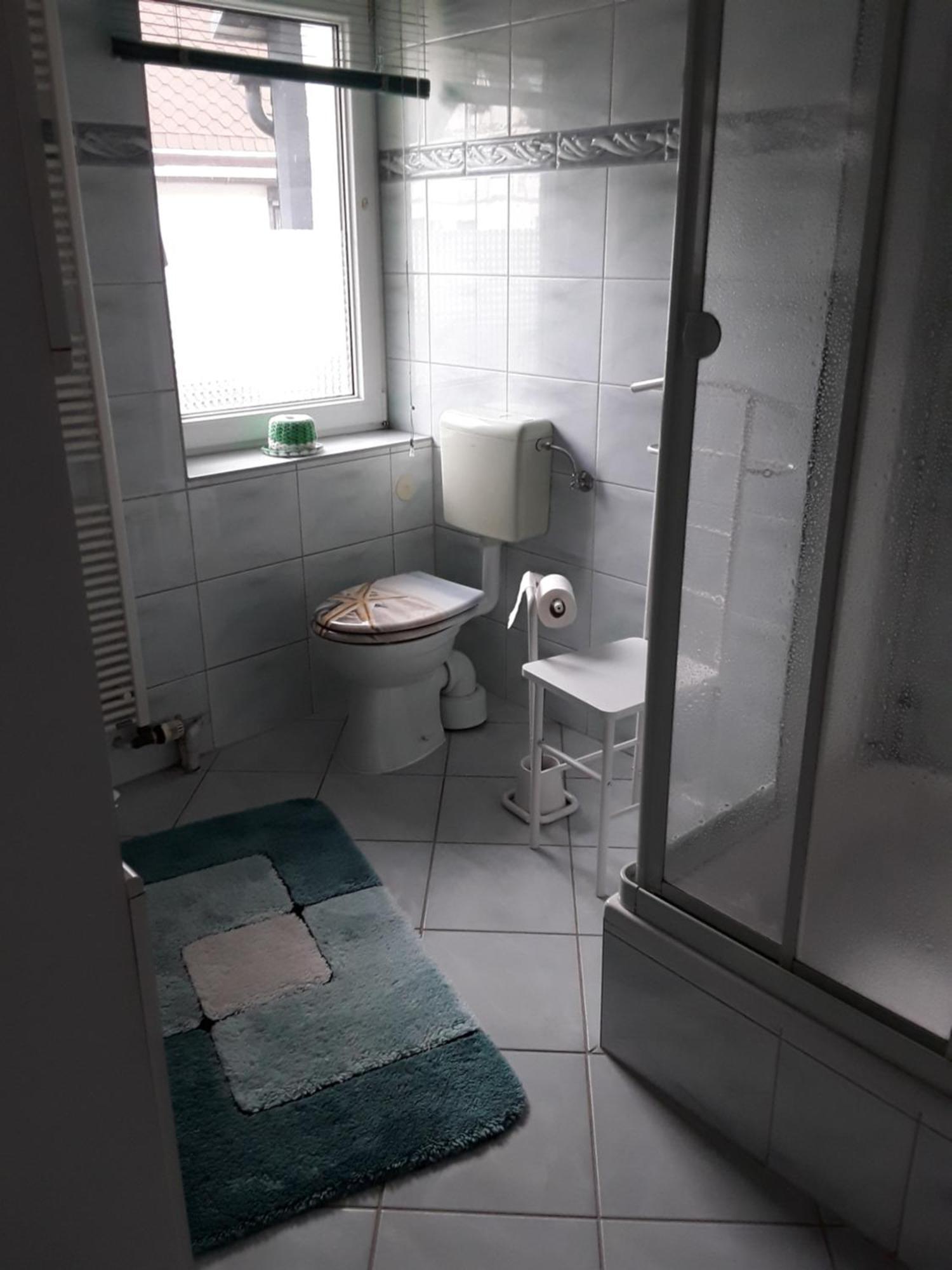 Haus Jahn Apartment Rohrbach  Екстериор снимка