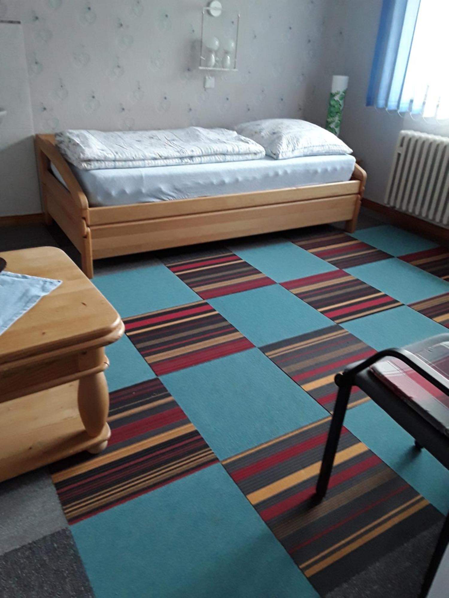 Haus Jahn Apartment Rohrbach  Екстериор снимка