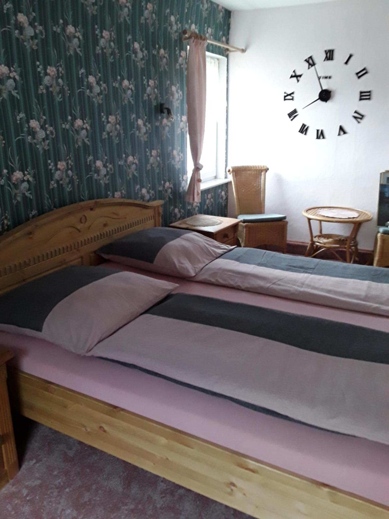 Haus Jahn Apartment Rohrbach  Екстериор снимка