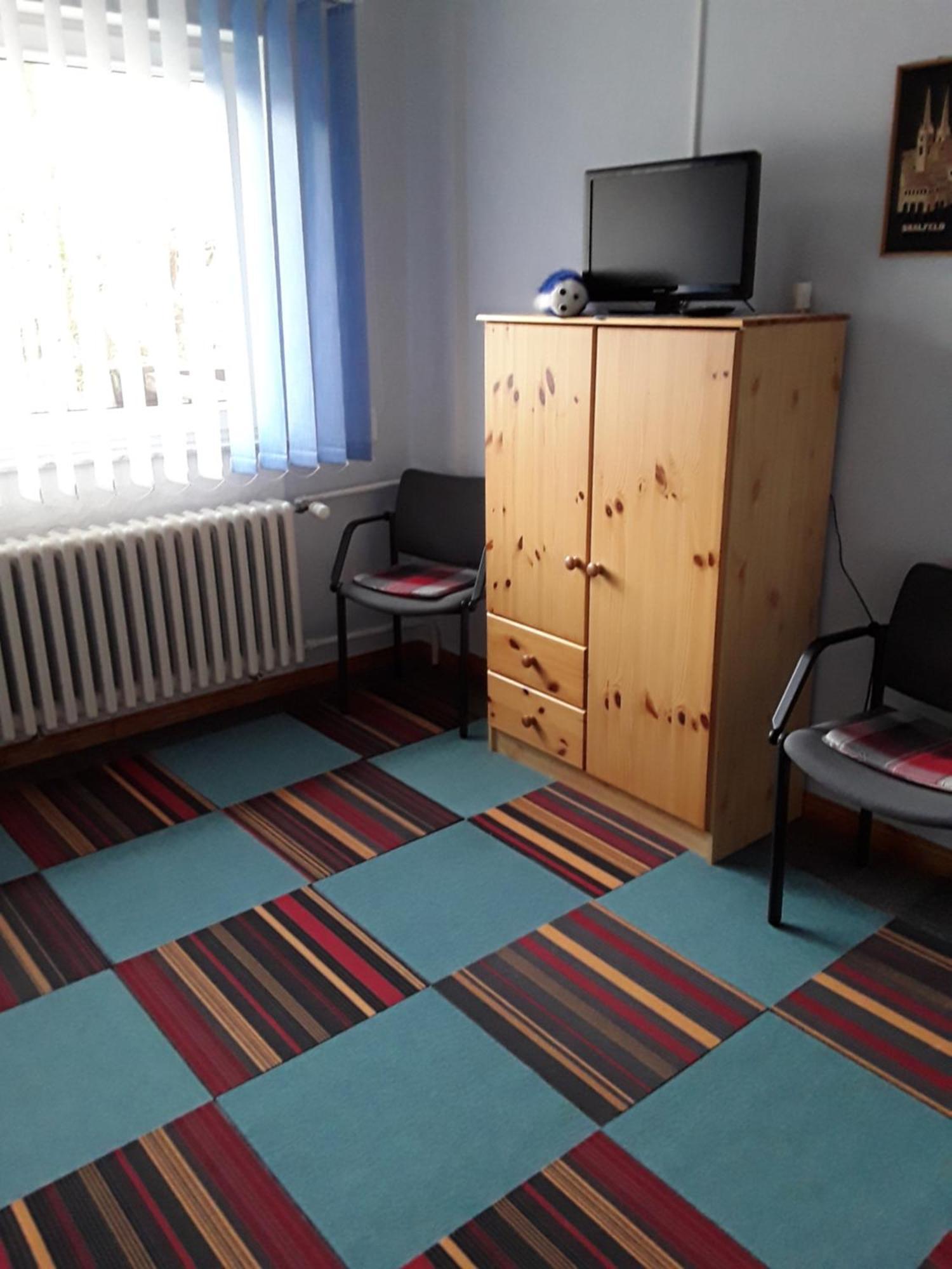 Haus Jahn Apartment Rohrbach  Екстериор снимка