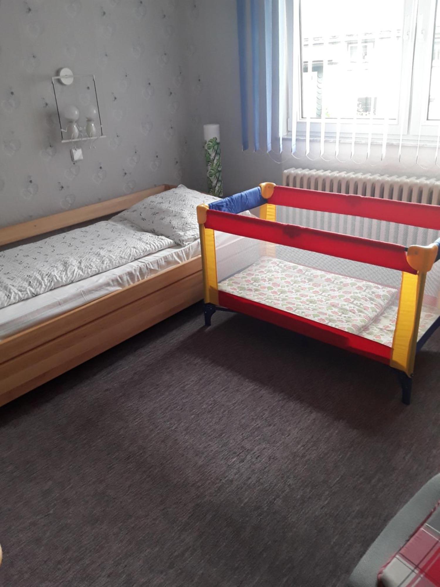 Haus Jahn Apartment Rohrbach  Стая снимка