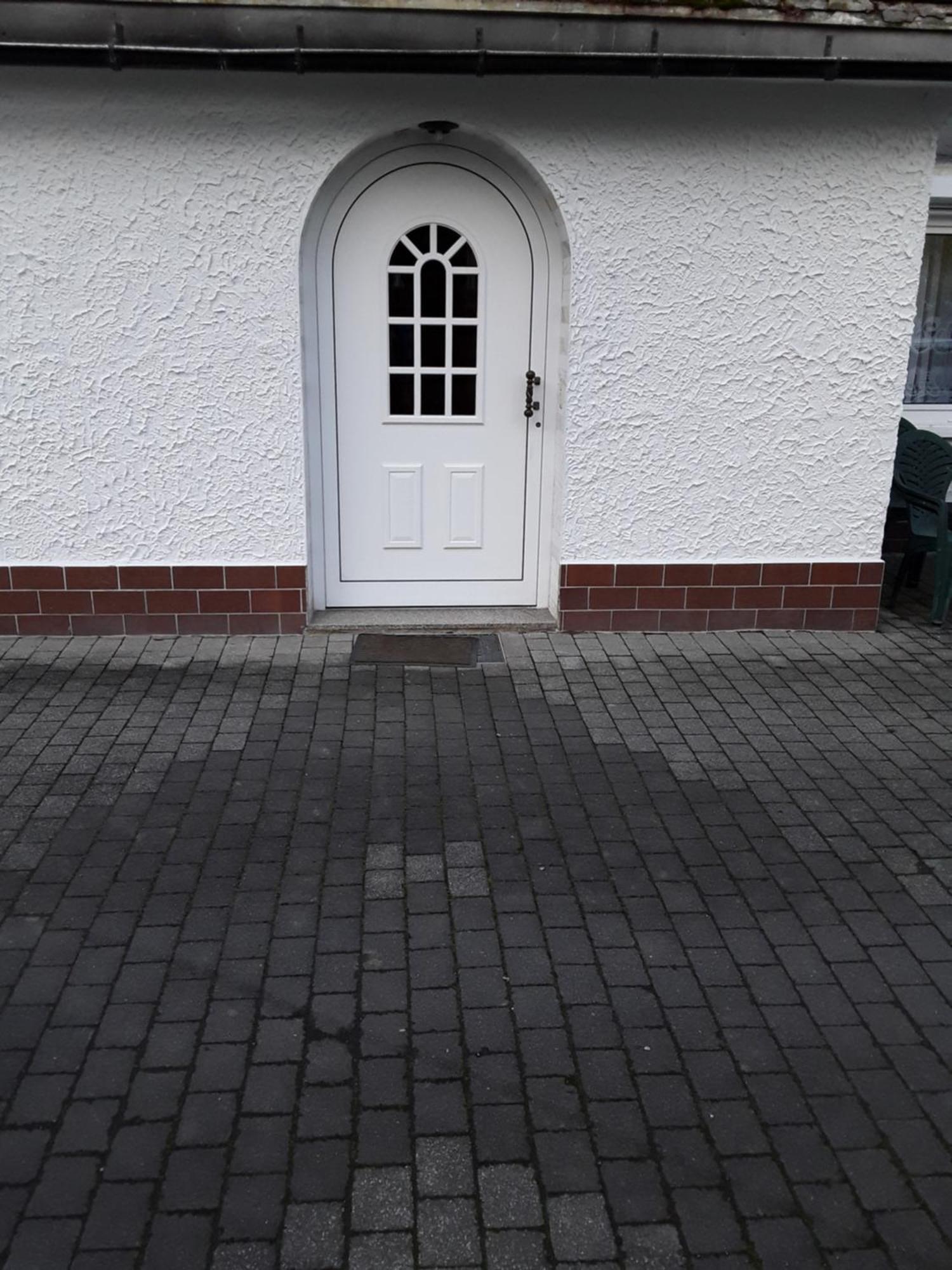 Haus Jahn Apartment Rohrbach  Екстериор снимка