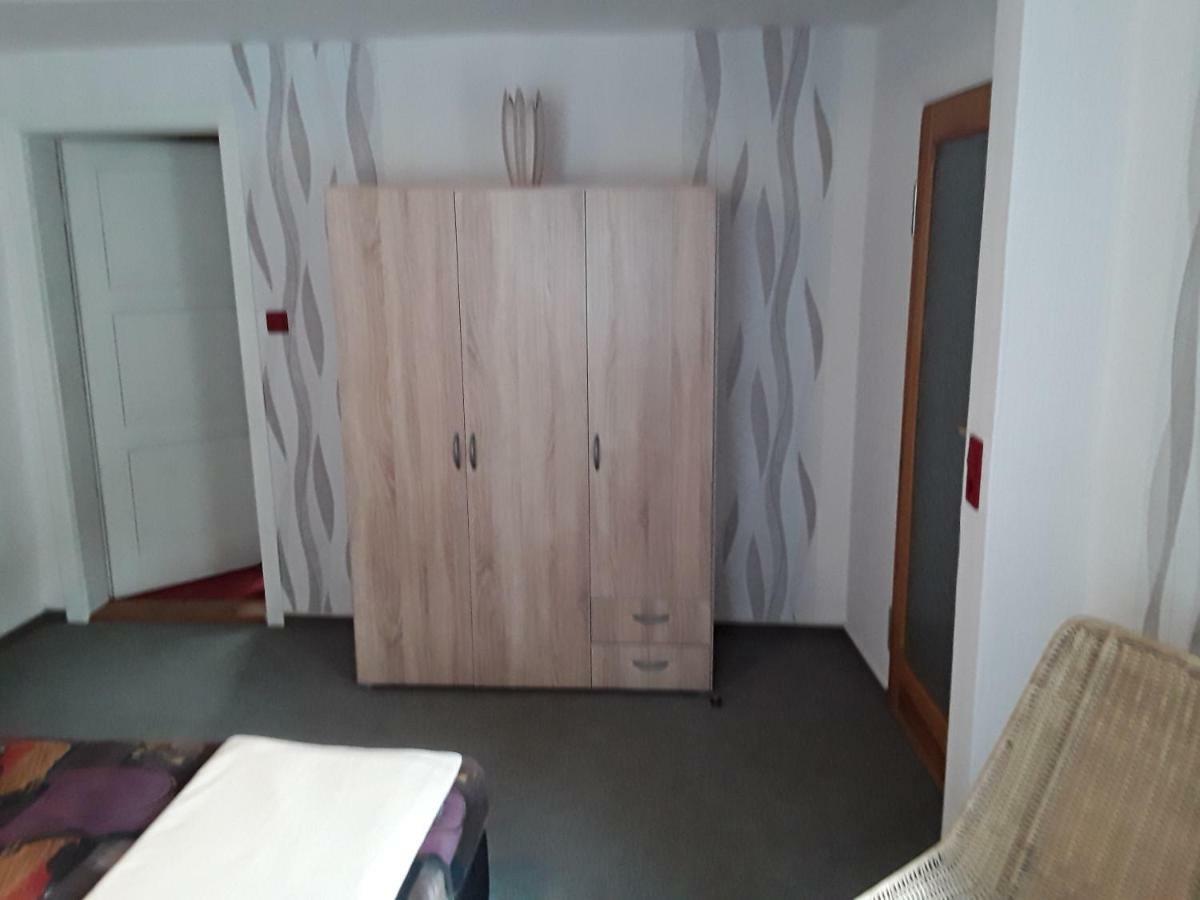 Haus Jahn Apartment Rohrbach  Екстериор снимка
