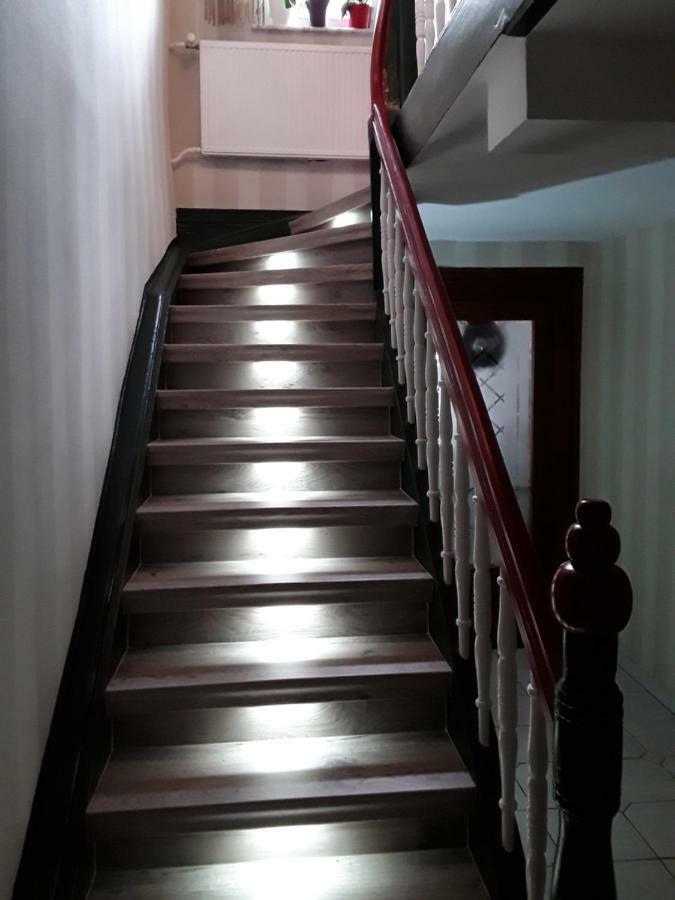 Haus Jahn Apartment Rohrbach  Екстериор снимка