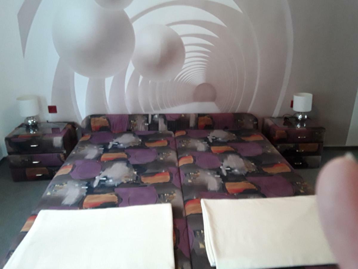 Haus Jahn Apartment Rohrbach  Екстериор снимка