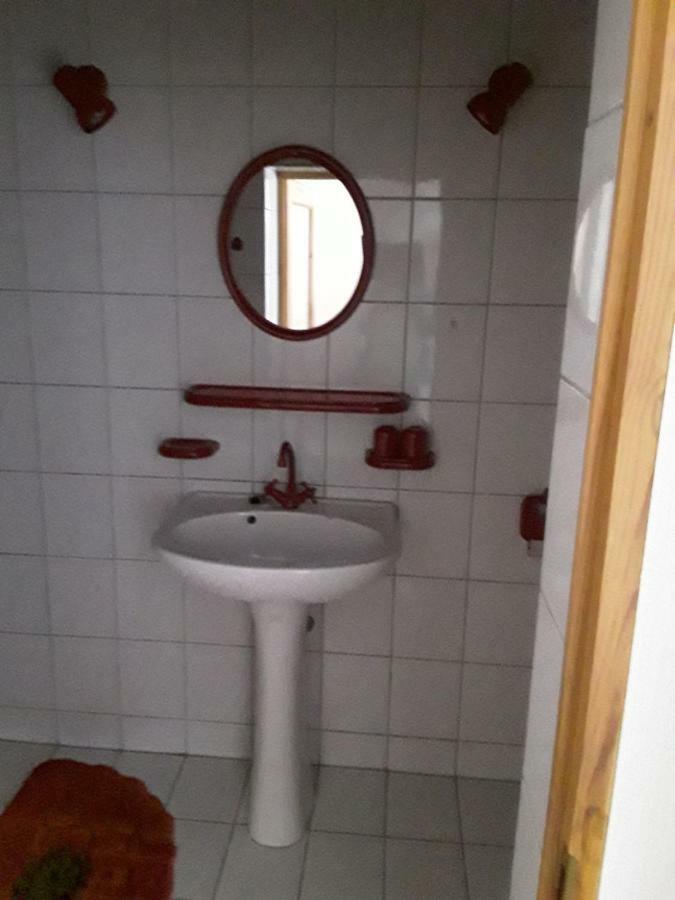Haus Jahn Apartment Rohrbach  Екстериор снимка