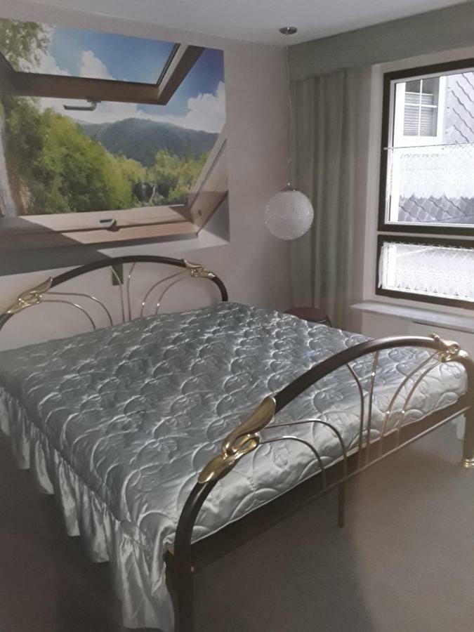 Haus Jahn Apartment Rohrbach  Екстериор снимка