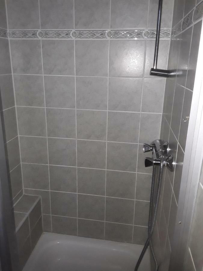 Haus Jahn Apartment Rohrbach  Екстериор снимка