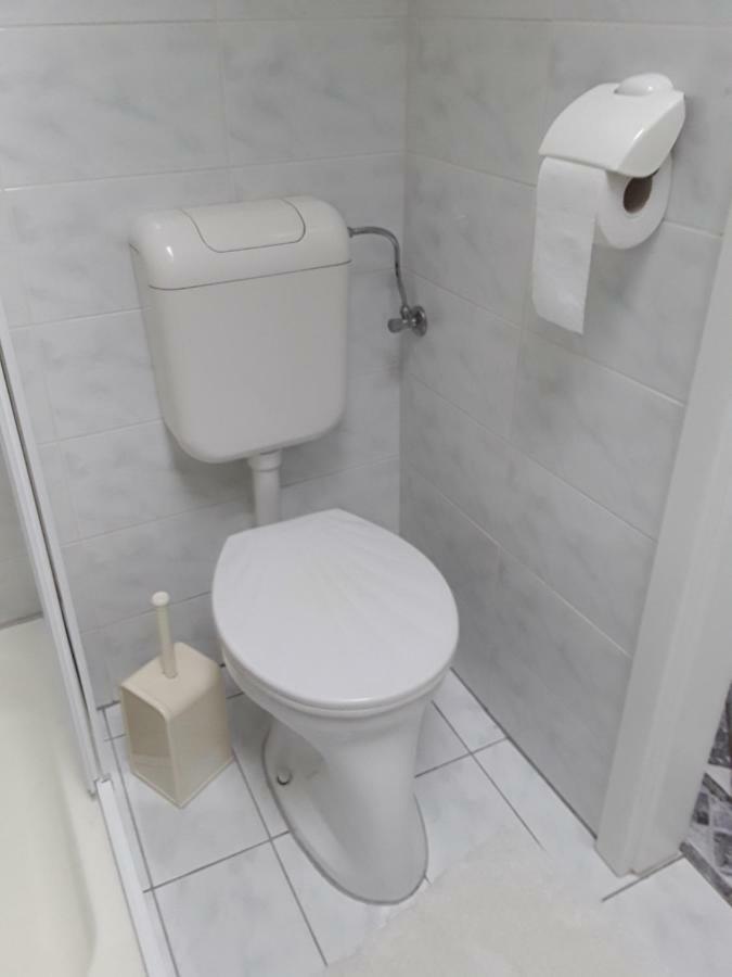 Haus Jahn Apartment Rohrbach  Екстериор снимка